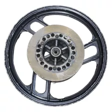 Roda Dianteira Yamaha Rd 350 1986/1992 Original