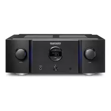 Marantz Pm-10 Black Integrated Amplifier - Pm10s1 