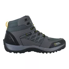 National Geographic Bota Outdoor Confort Casual Hombre 87247