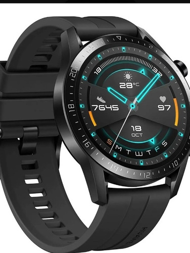 Smartwatch Huawei Gt2 