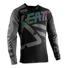 Polera Ciclismo Leatt 