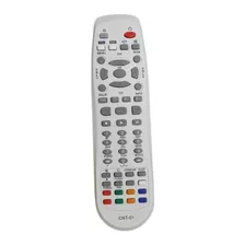 Control Remoto Para Deco Movistar Cnt-01 Tv