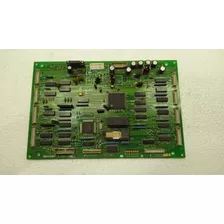 Placa Sharp N1133fc-2 Copiadora