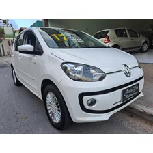 Volkswagen Up! Move Flex Manual