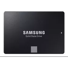 Samsung Evo 860 De 500 Gigabytes