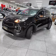 Kia Sportage Ex2