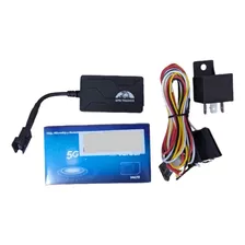 Gps Tracker Localizador 311b Moto Chip Configurado Gratis