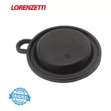 Diafragma Aquecedor Versátil E/ou Ducha Hig. 3t Lorenzetti Cor Preto