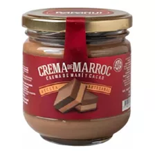 Frasco Rapanui Crema Marroc 380g Mani Y Chocolate Sin Tacc