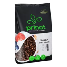 Granola Sabor Chocolate Wenutri 1kg