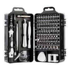 Kit Herramientas Reparacion Ceular Dispositivos Moviles Pro