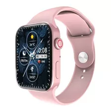 Smartwatch Series 7 Reloj Inteligente Touch Contesta Llamada