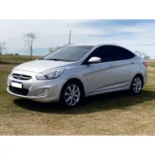 Hyundai Accent Gl Super Full