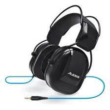 Auriculares Estudio Bateria Alesis Drp 100 Isolation