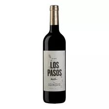 Los Pasos Malbec *750ml