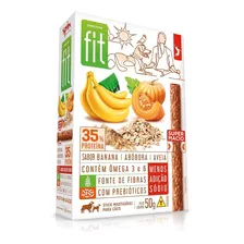 Stick Fit Spin Pet - 50g - Banana