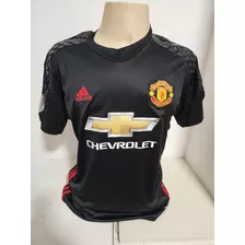 Camisa De Gea Manchester United 
