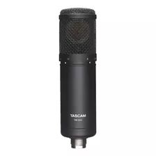 Microfono Condensador Xlr Tascam Tm-280