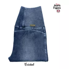 Jeans Fajeros Original 100% Peruano (envío Gratis)