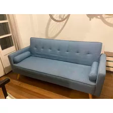 Sillón Sofa Cama En Muy Buen Estado