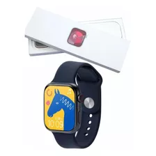 Smart Watch H12 Mini 41 Mm 1:1 Pantalla Amoled Niños/mujer 