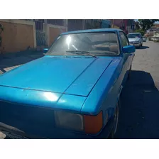 Chevrolet Opala Coupe