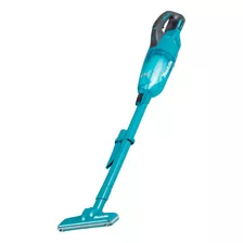 Aspirador De Pó 18v Makita Dcl280fz Bl S/bat S/carreg. Nf