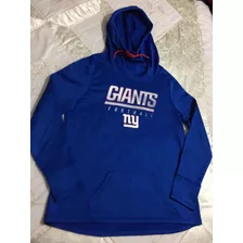 Majestic Giants Ny Sudadera Para Caballero Talla Xl Color Az