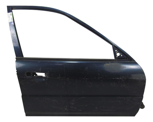 Foto de Puerta Delantera Derecha Mitsubishi Lancer Signo 1998 A 2001