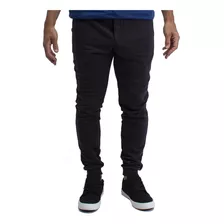 Pantalon Quiksilver Hombre Jogging Everyday Qk