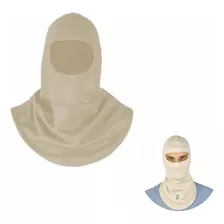 Capuz Balaclava Hercules Hj660 Aramida Anti-chamas