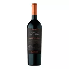 Castillo De Molina Tributo Gran Reserva Cabernet Sauvignon