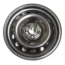 Roda Ferro Ford Focus Fusion 5x108 Aro 16