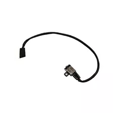 Dc Power Jack Cable De Arnes Para Dell Inspiron 15 5565 556