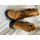 Botines Earthkeepers Timberland Talla 8, Color Camello