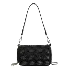 Cartera Mujer Bolsos Tote Moda Para Lentejuelas Crossbody