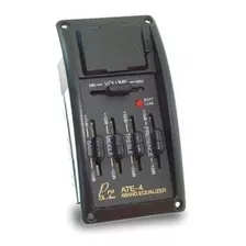 Preamp Ecualizador Artec Ate-4 4 Bandas