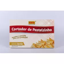 Cortador De Mini Pastel De Frango/ Palmito/ Camarão