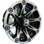 Rines 15x8 6-139.7 Nissan Estaquita Chevrolet Toyoya Nuevos