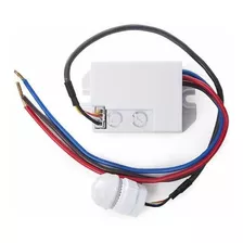 Sensor De Movimiento 360 Grados Infrarrojo Mini Micro Pir