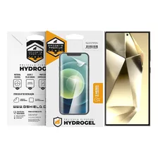 Película Samsung Galaxy S24 Ultra - Hydrogel Fosca - Gshield