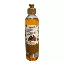 Aceite De Argan Capilar 240ml - mL a $69