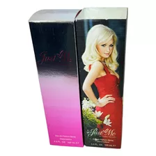 Paris Hilton Just Me Edp 100 Ml