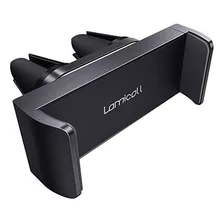 Lamicall Car Vent Soporte Para Teléfono - Soporte Para Clip 