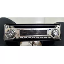 Som Automotivo Toca Cd Buster Hbd-4100mp/a Turner Radio Eqc