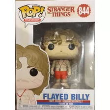 Funko Pop! Television Stranger Things #844: Flayed Billy