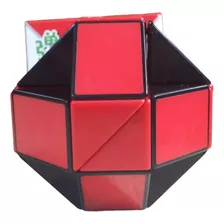 Rubik Snake Shengshou 24 Piezas Themaoisha Rosario