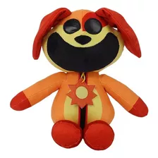 Pelúcia Dogday Poppy Playtime Capitulo 3 Smiling Critters