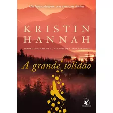 Livro A Grande Solidão