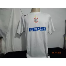 Camisa Do Corinthians 2005 Cod-405943